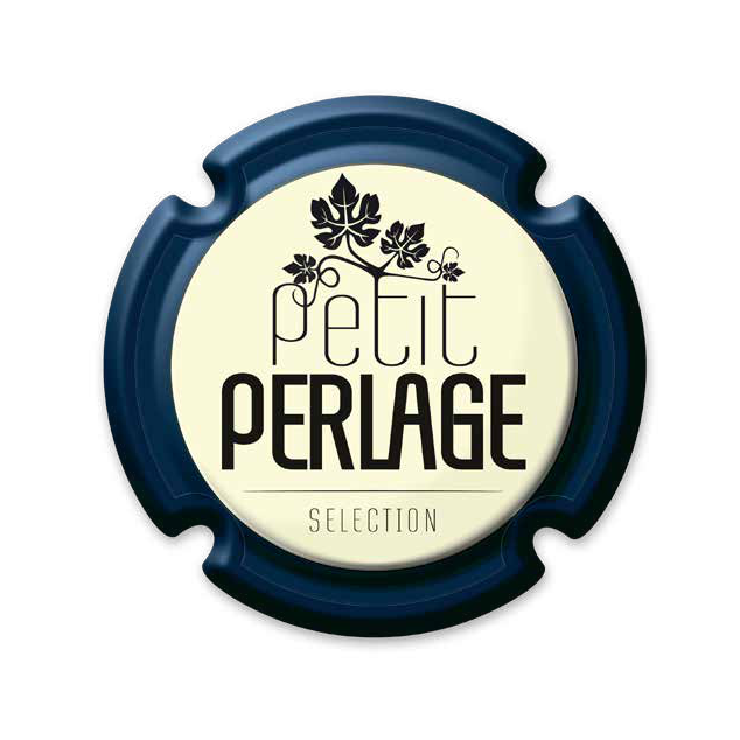 Petit Perlage Champagnerie